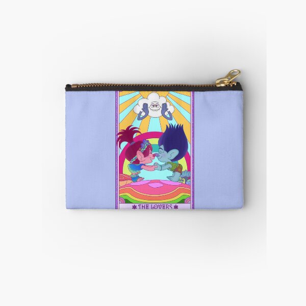 Item preview, Broppy - Lovers Tarot Card designed and sold by Prettylilpsxcho.
