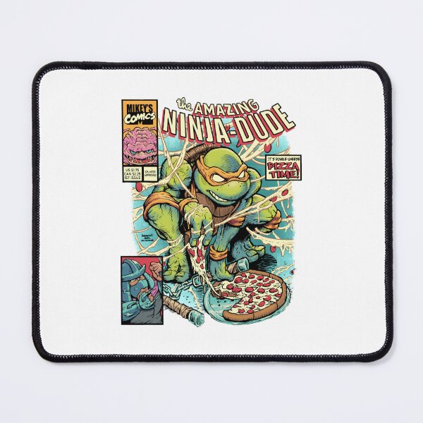 Item preview, The Amazing Ninja Dude Classic designed and sold by Cadalter.