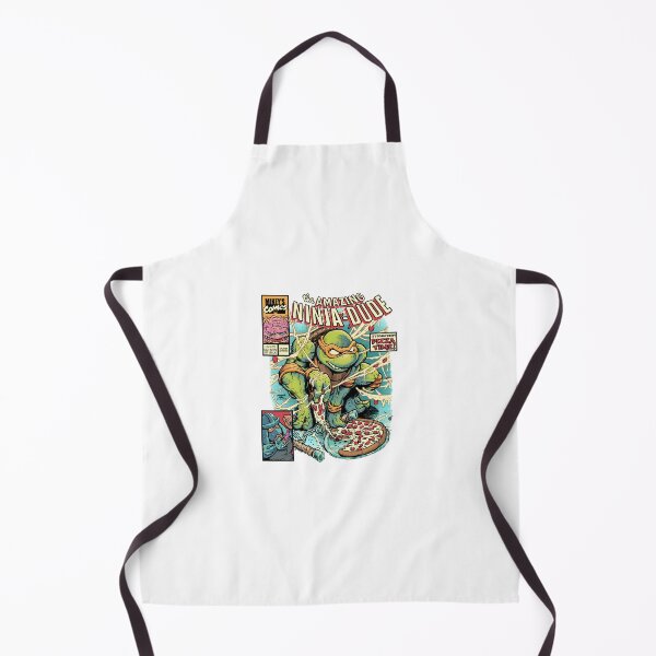 Item preview, The Amazing Ninja Dude Classic designed and sold by Cadalter.