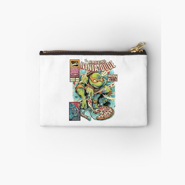 Item preview, The Amazing Ninja Dude Classic designed and sold by Cadalter.