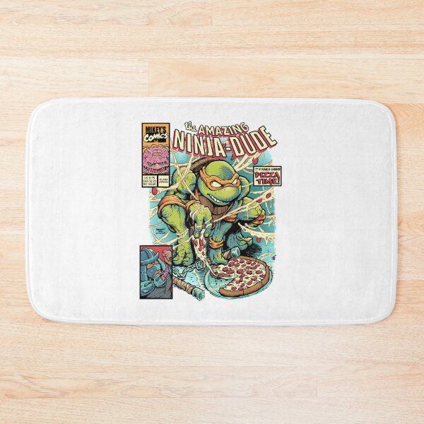 Item preview, The Amazing Ninja Dude Classic designed and sold by Cadalter.
