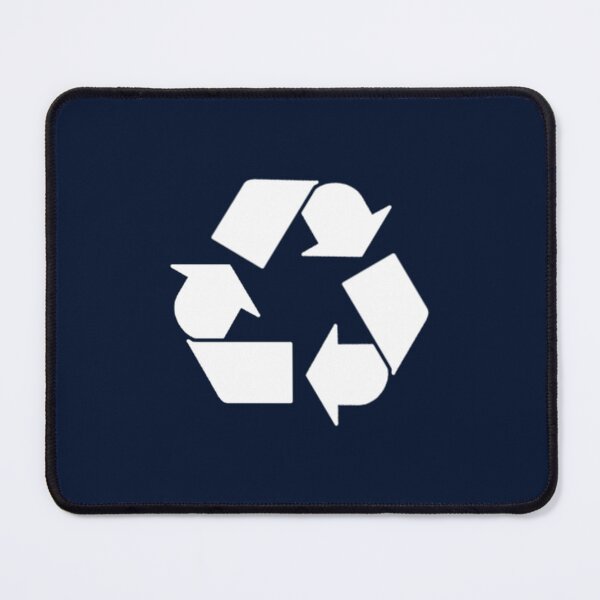 Item preview, Leonard_s Recycling Symbol designed and sold by JordiKshlerin.