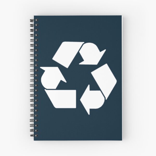 Item preview, Leonard_s Recycling Symbol designed and sold by JordiKshlerin.