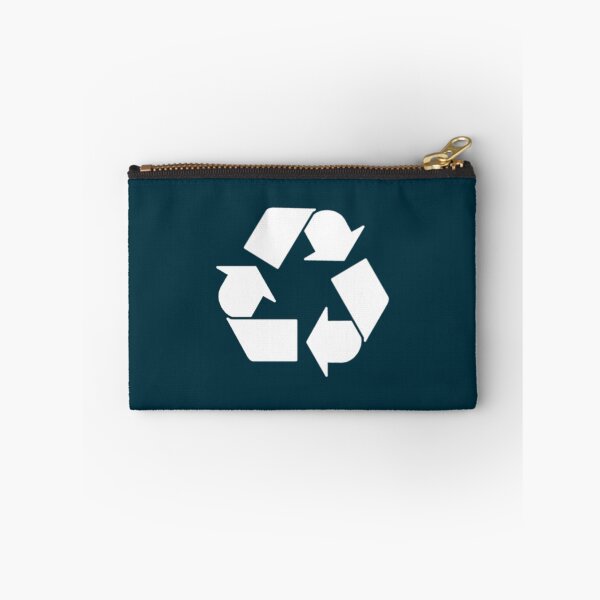 Item preview, Leonard_s Recycling Symbol designed and sold by JordiKshlerin.