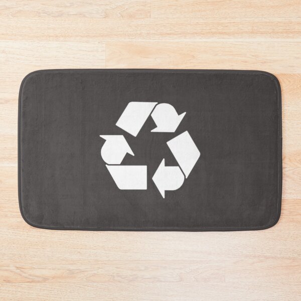 Item preview, Leonard_s Recycling Symbol designed and sold by JordiKshlerin.