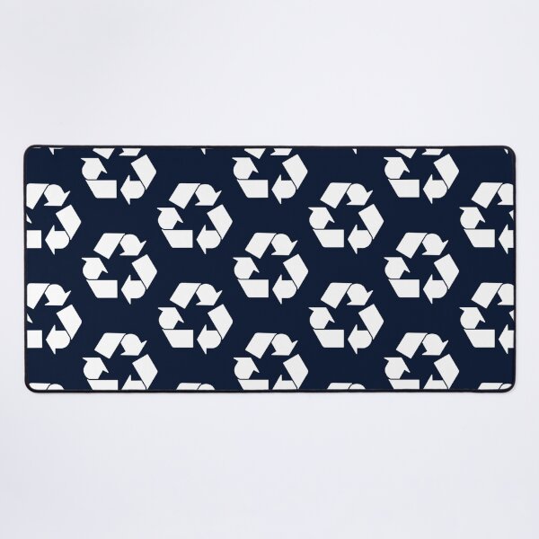 Item preview, Leonard_s Recycling Symbol designed and sold by JordiKshlerin.
