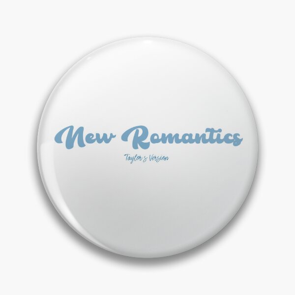 Artikelvorschau, New Romantics Aufkleber ts entworfen und verkauft von insolation-art.