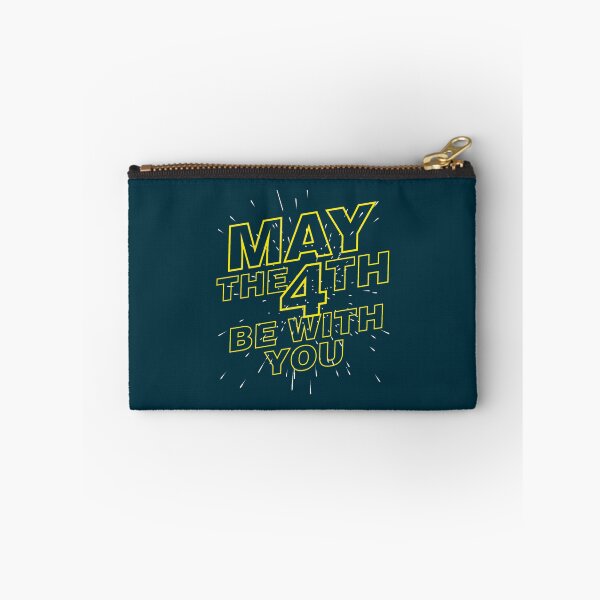 Item preview, May the 4th be with you. designed and sold by JordiKshlerin.