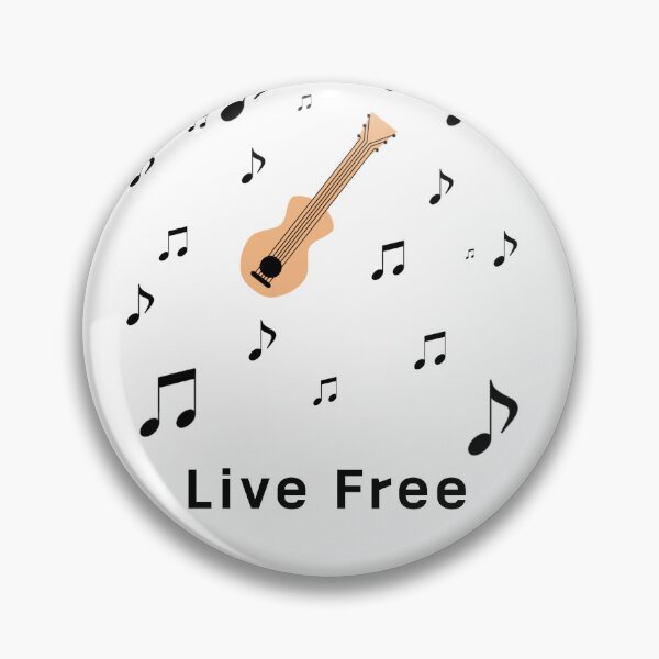 Item preview, live free designed and sold by NAGNE.