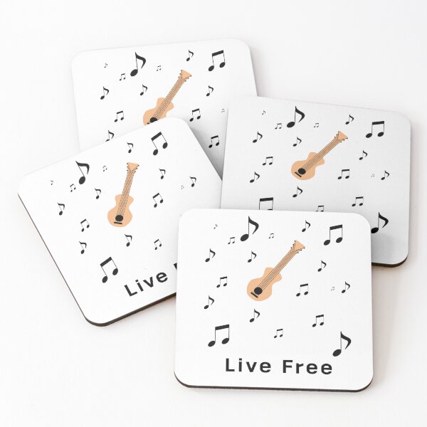 Item preview, live free designed and sold by NAGNE.
