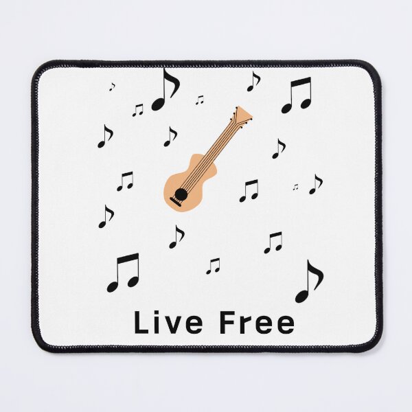 Item preview, live free designed and sold by NAGNE.