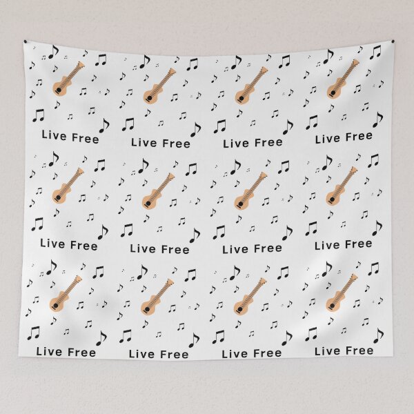 Item preview, live free designed and sold by NAGNE.