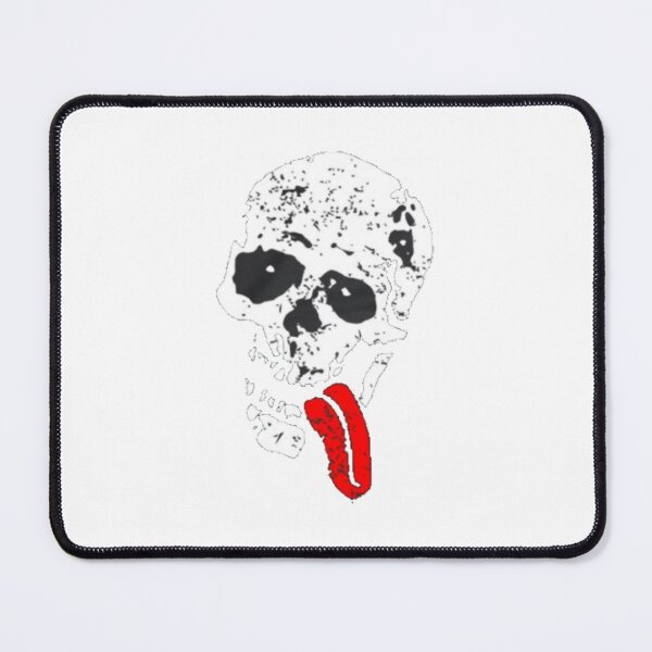 Item preview, Jesse Pinkman Skull designed and sold by Cadalter.