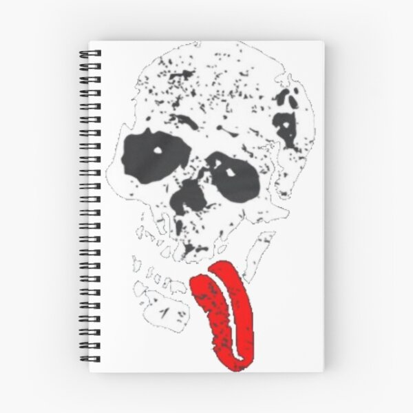 Item preview, Jesse Pinkman Skull designed and sold by Cadalter.