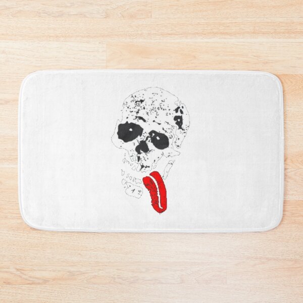 Item preview, Jesse Pinkman Skull designed and sold by Cadalter.