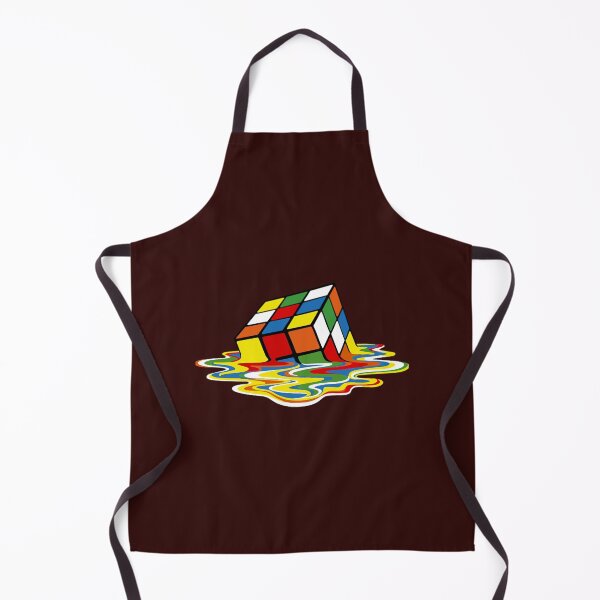 Item preview, Melting cube Sheldon TBBT designed and sold by JordiKshlerin.