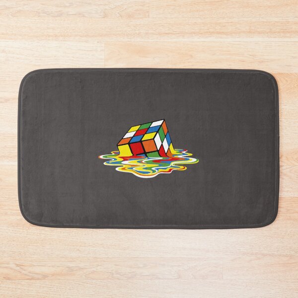 Item preview, Melting cube Sheldon TBBT designed and sold by JordiKshlerin.