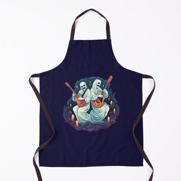 Item preview, Ghostly Guitar Duet designed and sold by Christfield.