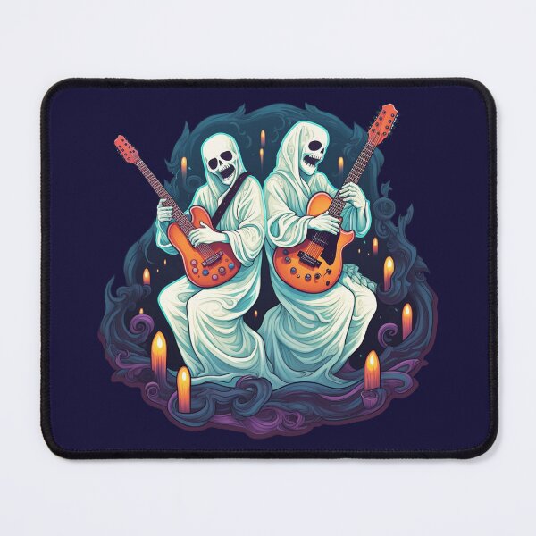 Item preview, Ghostly Guitar Duet designed and sold by Christfield.