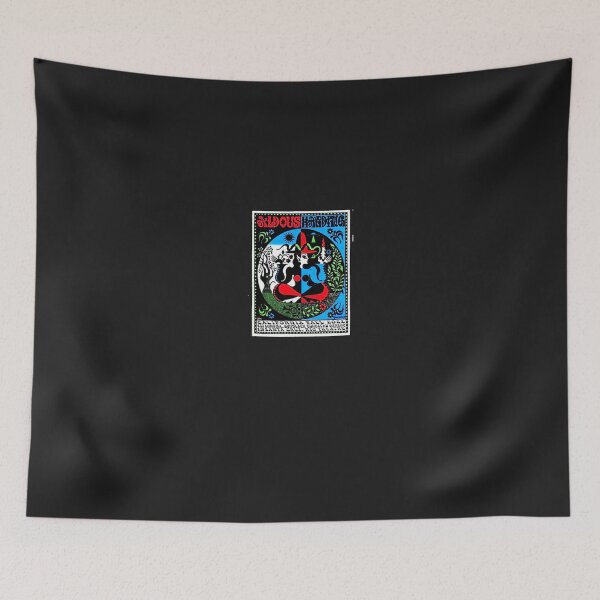 Item preview, Aldous Harding-- designed and sold by FinnleyGant.
