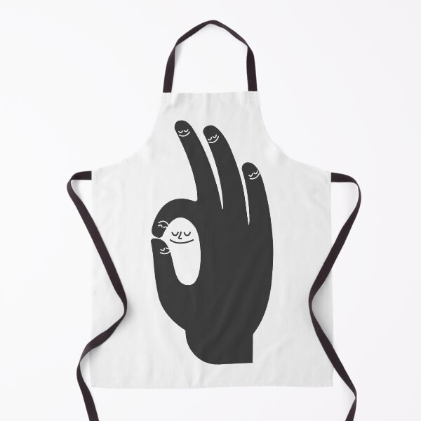 Item preview, Everything is OK designed and sold by justwaterthanks.