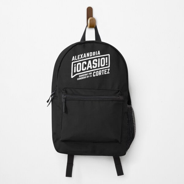 Item preview, Alexandria Ocasio Cortez designed and sold by FinnleyGant.