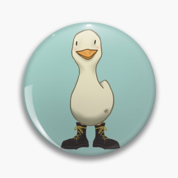 Item preview, Duck in Docs designed and sold by Giro-0c0.
