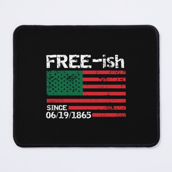 Item preview, Freeish Since 1865 designed and sold by ikgrnzmpb88.
