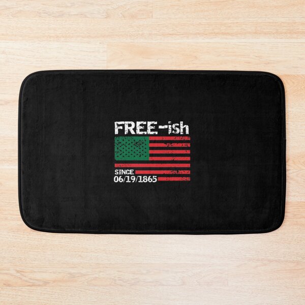 Item preview, Freeish Since 1865	 designed and sold by ikgrnzmpb88.