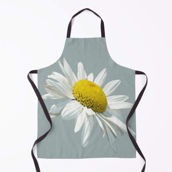 Item preview, Close Up Shasta Daisy Cut Out designed and sold by taiche.