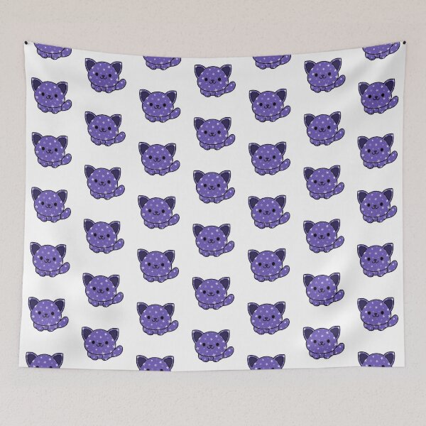 Item preview, Star Cat designed and sold by SideQuestDoodles.