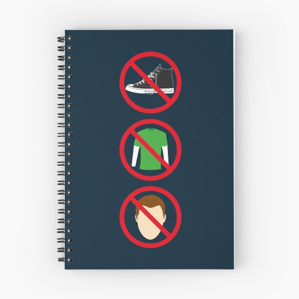 Item preview, No Shoes, No , No Sheldon designed and sold by JordiKshlerin.