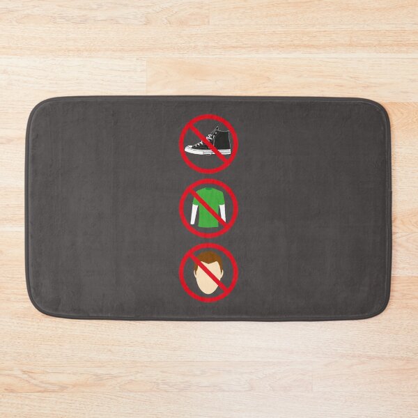 Item preview, No Shoes, No , No Sheldon designed and sold by JordiKshlerin.