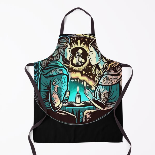 Item preview, El reflejo del amor designed and sold by jodie2792uk.