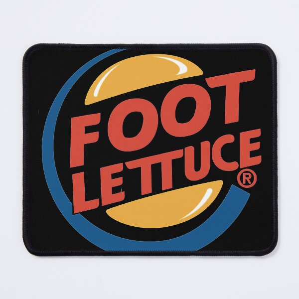Item preview, Foot lettuce designed and sold by A- Fun & Fans.