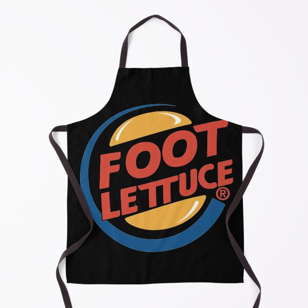 Item preview, Foot lettuce designed and sold by A- Fun & Fans.