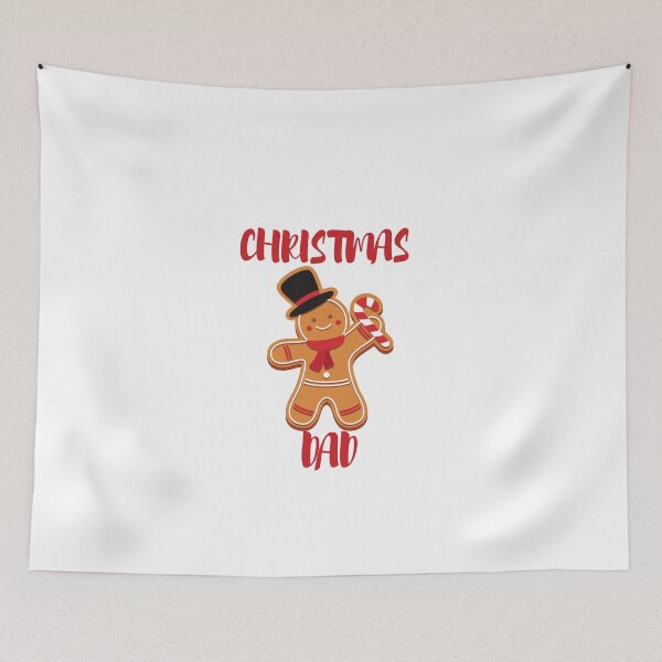 Item preview,  Christmas Dad designed and sold by EternalEc.