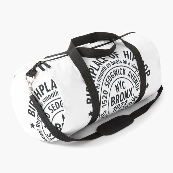 Item preview, Bronx Hip-Hop - Celebrating 50 Years of Rhymes and Rhythms designed and sold by Boogosh.