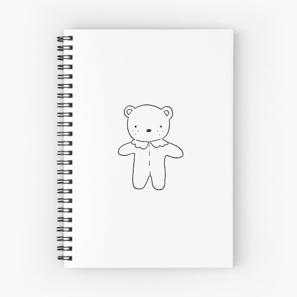 Item preview, Copia de Copia de Copia de punk bear designed and sold by drawphign.