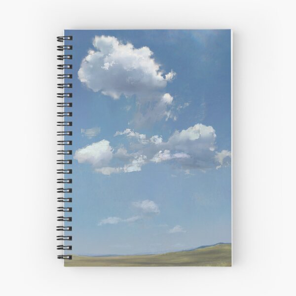 Item preview, Western Skies designed and sold by BluebirdPorch.