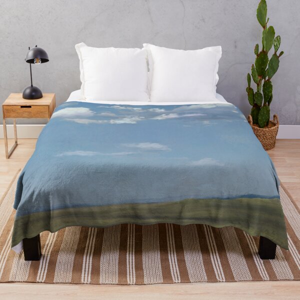Item preview, Western Skies designed and sold by BluebirdPorch.