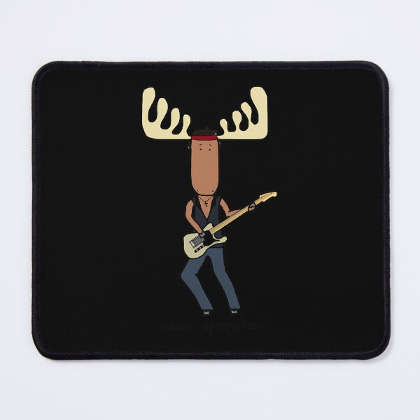 Item preview, Elch Springsteen designed and sold by euwqafalmgn5.
