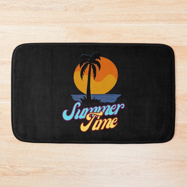 Item preview, Summer time fun palm designed and sold by StarDan.