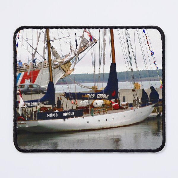 Item preview, HMCS Oriole designed and sold by Shulie1.