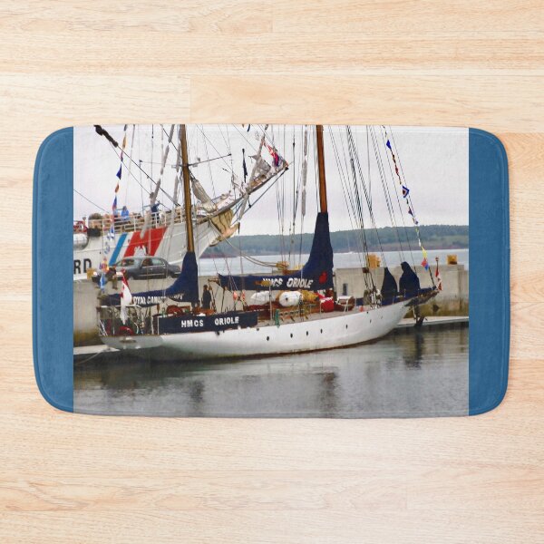 Item preview, HMCS Oriole designed and sold by Shulie1.