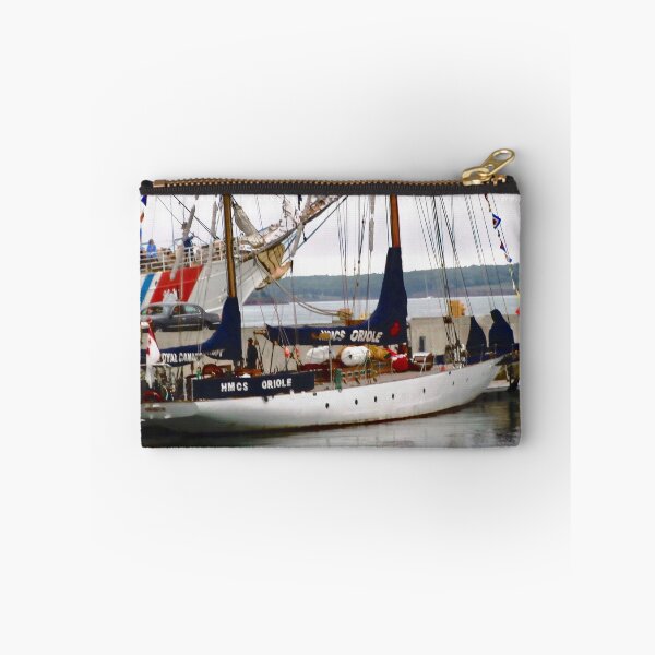 Item preview, HMCS Oriole designed and sold by Shulie1.