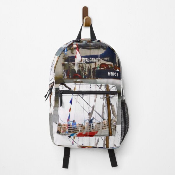 Item preview, HMCS Oriole designed and sold by Shulie1.
