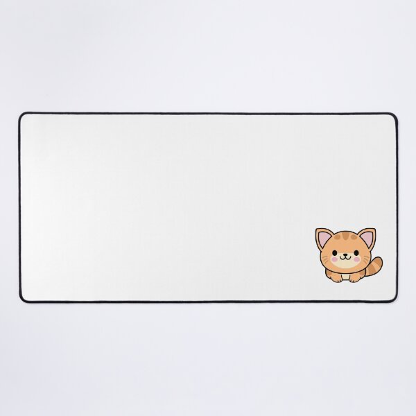 Item preview, Orange Cat designed and sold by SideQuestDoodles.