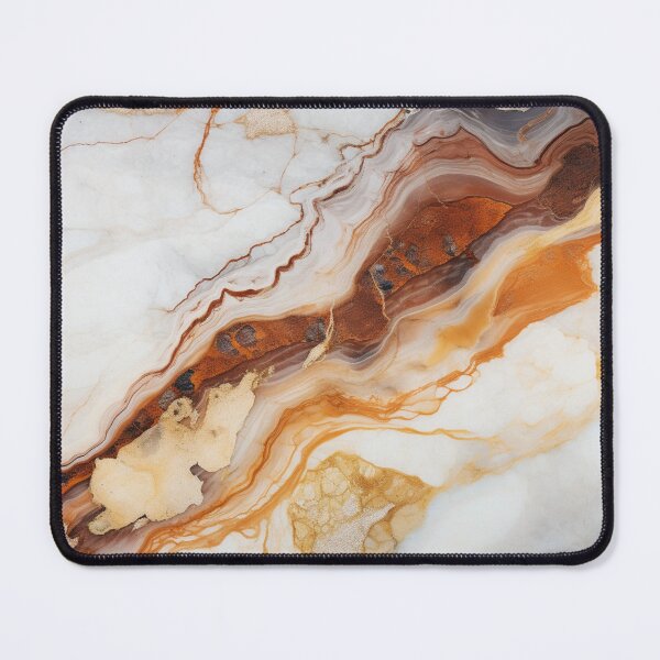 Item preview, Multicolor classic marble pattern designed and sold by SmileshareShop.