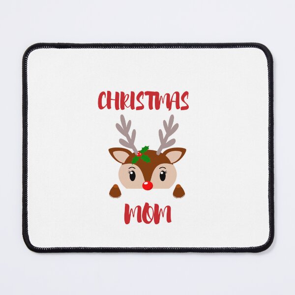 Item preview, Christmas Mom designed and sold by EternalEc.